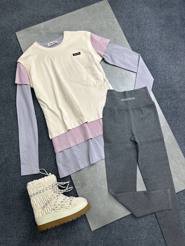 Куртка MIU MIU