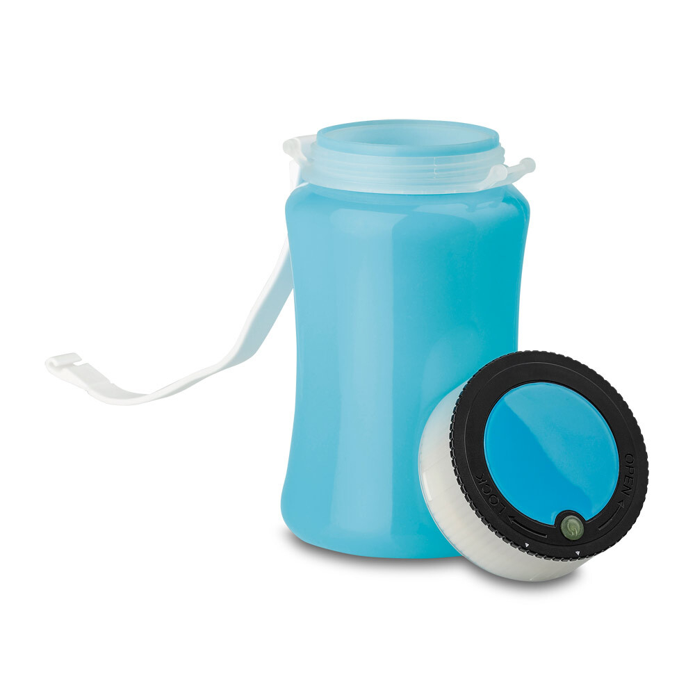 11003. Водонепроницаемый контейнер