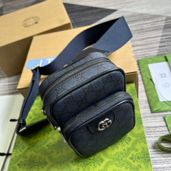 Gucci Ophidia GG Mini Bag