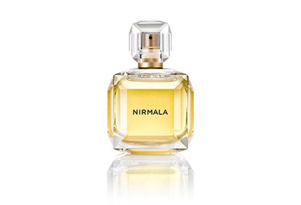 Molinard Nirmala Baccarat Edition 2015