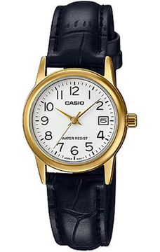Наручные часы Casio LTP-V002GL-7B2