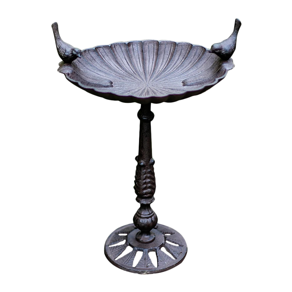 Iron Garden Кормушка для птиц напольная