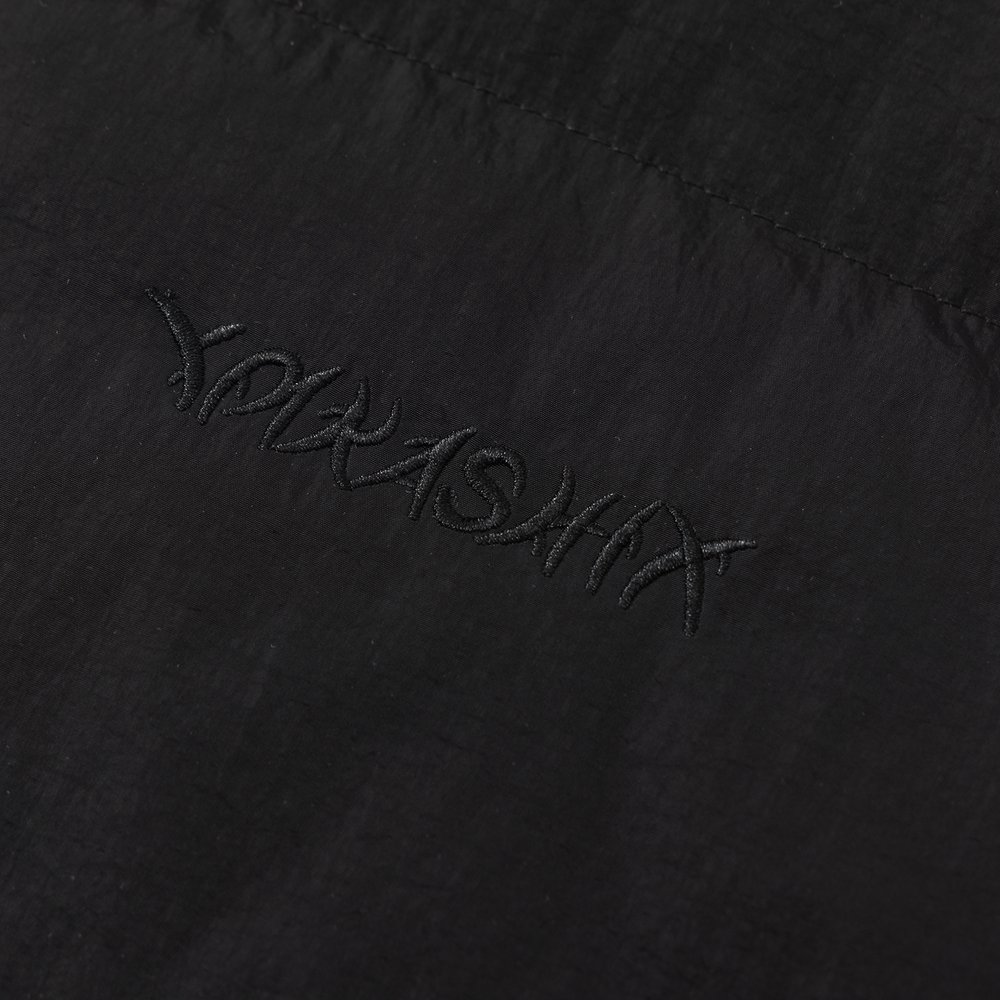 Пуховик YMKASHIX HTF Logo