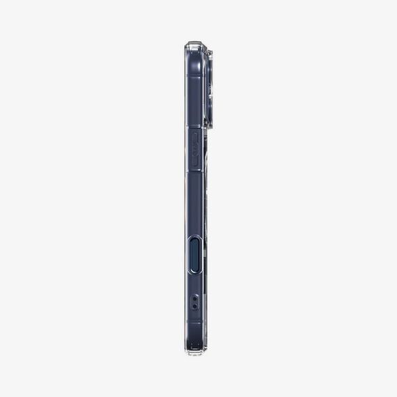 Чехол Spigen Ultra Hybrid T (MagFit) для iPhone 17 Pro Max (ACS10467) Blue