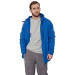 Куртка FHM Pharos, артикул 000072-0006, цвет Синий