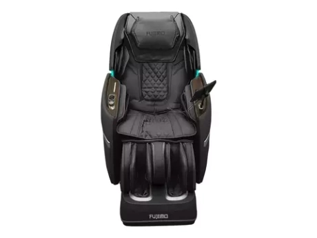 Массажное кресло FUJIMO TON PRO F888 ZEN Графит