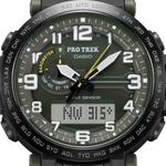 Мужские наручные часы Casio PRG-601YB-3