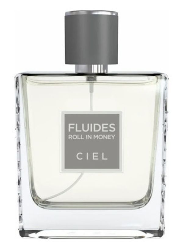 CIEL Parfum Roll in Money