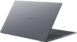 Ноутбук  Chuwi GemiBook Xpro 14.1 ", Intel N, 8 Гб RAM, 256 Гб SSD, UHD Graphics, Серый