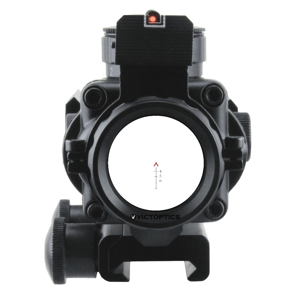 Призматический прицел Vector Optics VictOptics C1 4x32