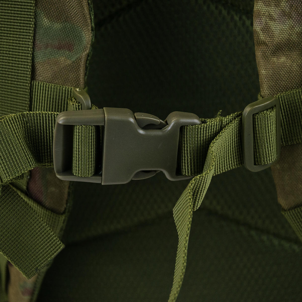 Рюкзак тактический (45л)