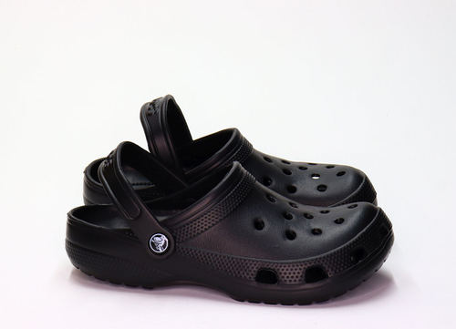 Кроксы (40-45) р. / шт. 07-1