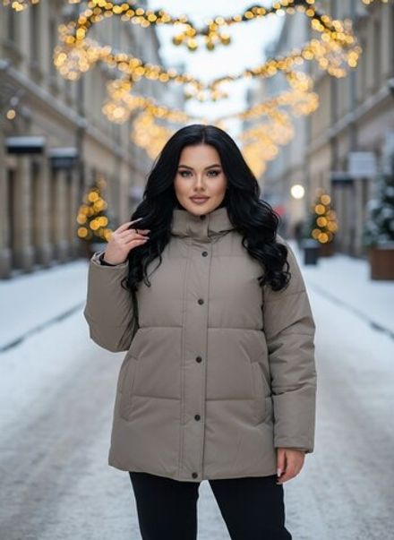 Куртка 6812360 Fabrika