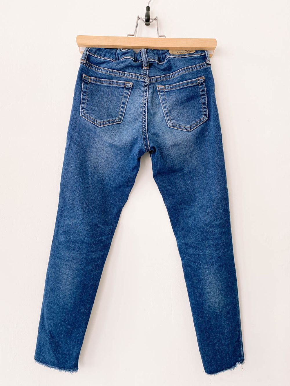 Джинсы Polo Ralph Lauren