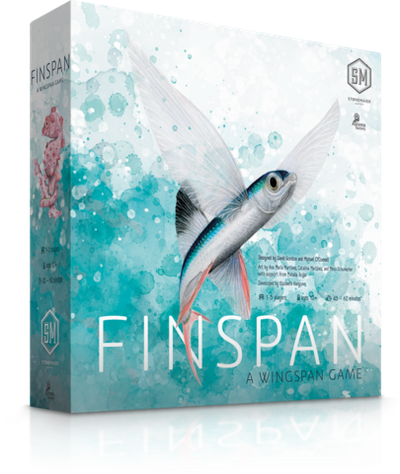 Finspan EN