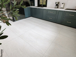 Керамогранит Buono Ceramica S4433C 1200*600*8,5мм Pietra Bianco Carving
