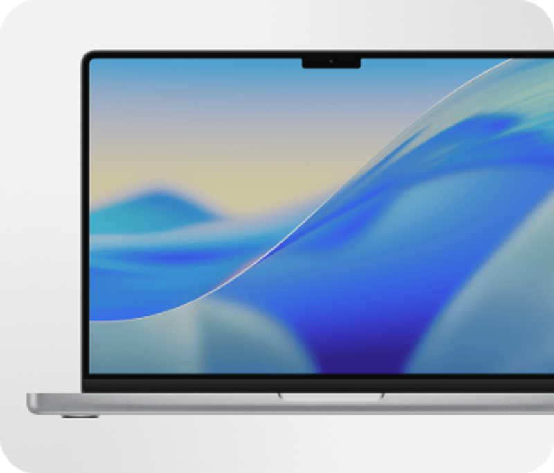 Ноутбуки Apple MacBook
