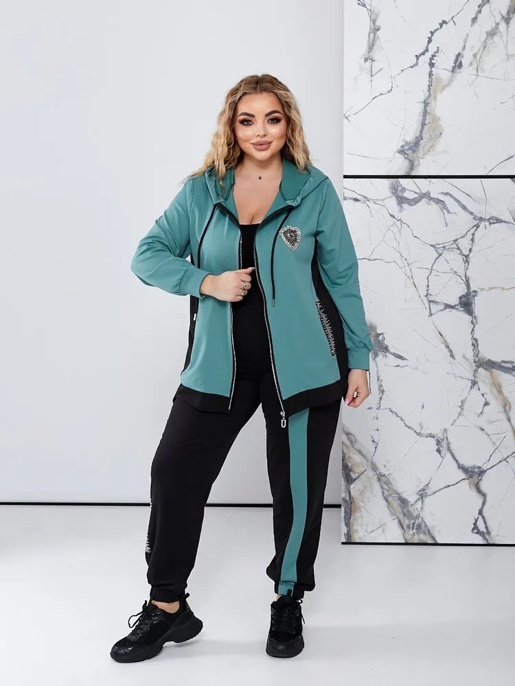 Костюм УК-0165-3 Fabrika