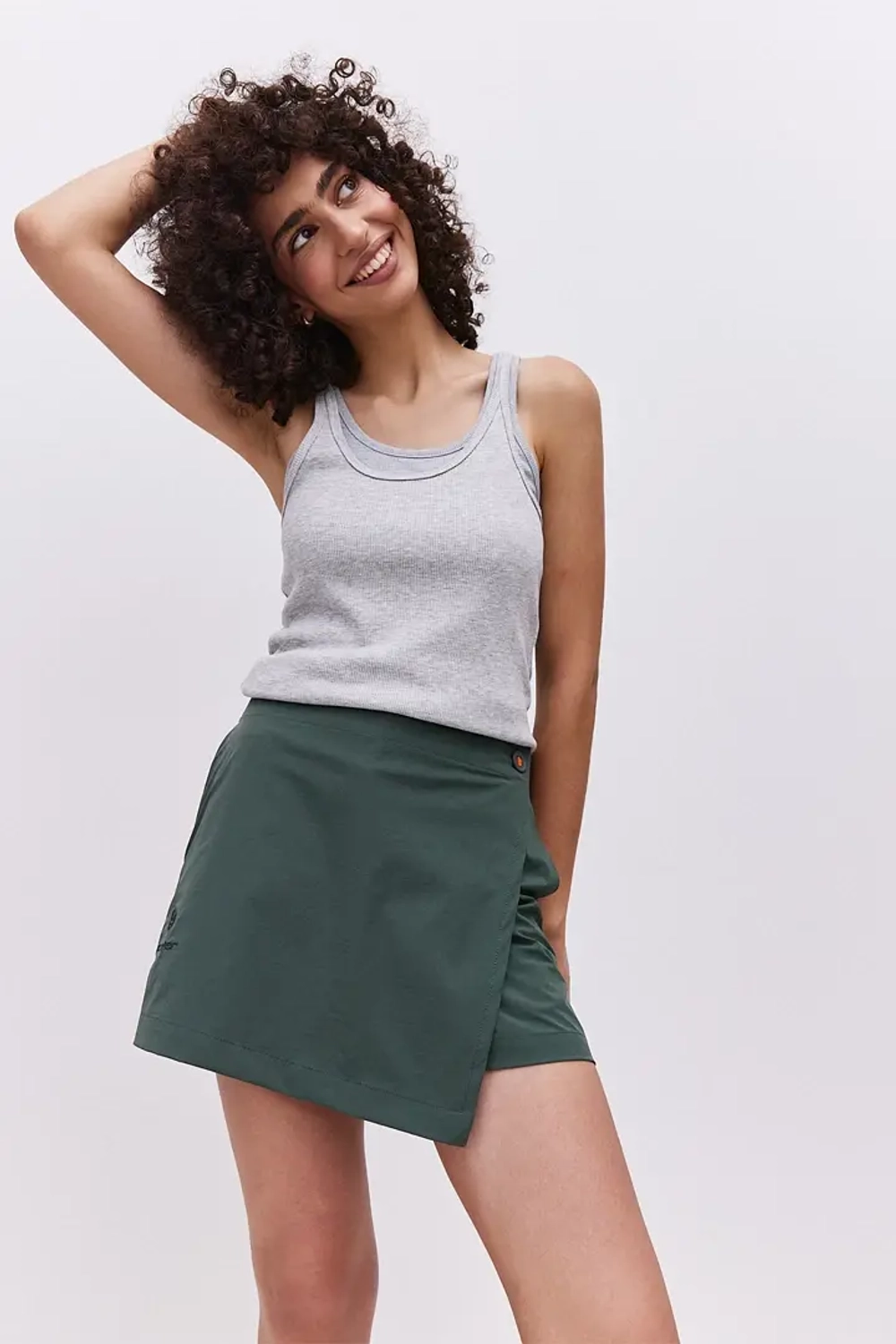 ЮБКА-ШОРТЫ STAYER ЖЕНСКАЯ 24-31141