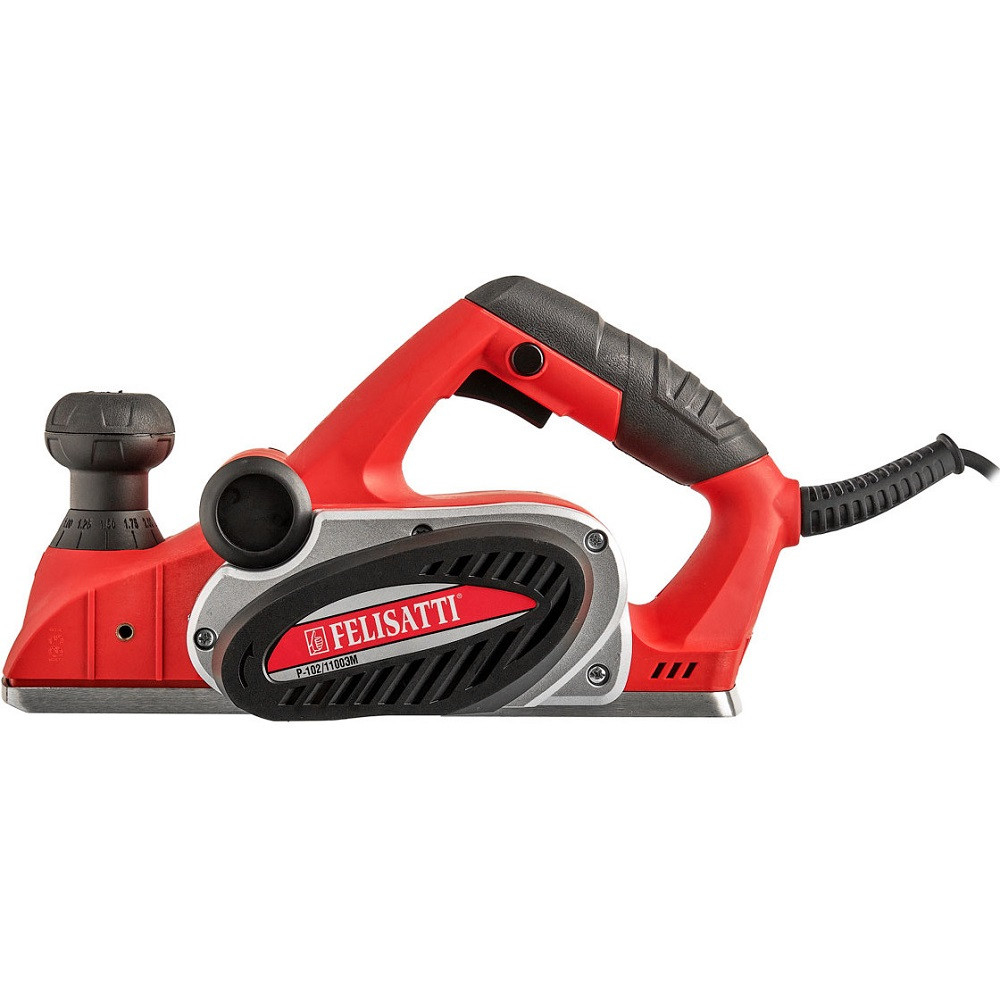 Рубанок электрический Felisatti Р-102/1100ЭМ