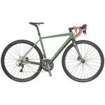 Женский велосипед Scott Contessa Speedster Gravel 25 (2019)