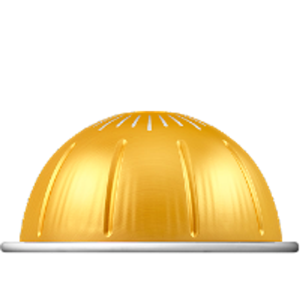 Кофе в капсулах Nespresso Vertuo Active