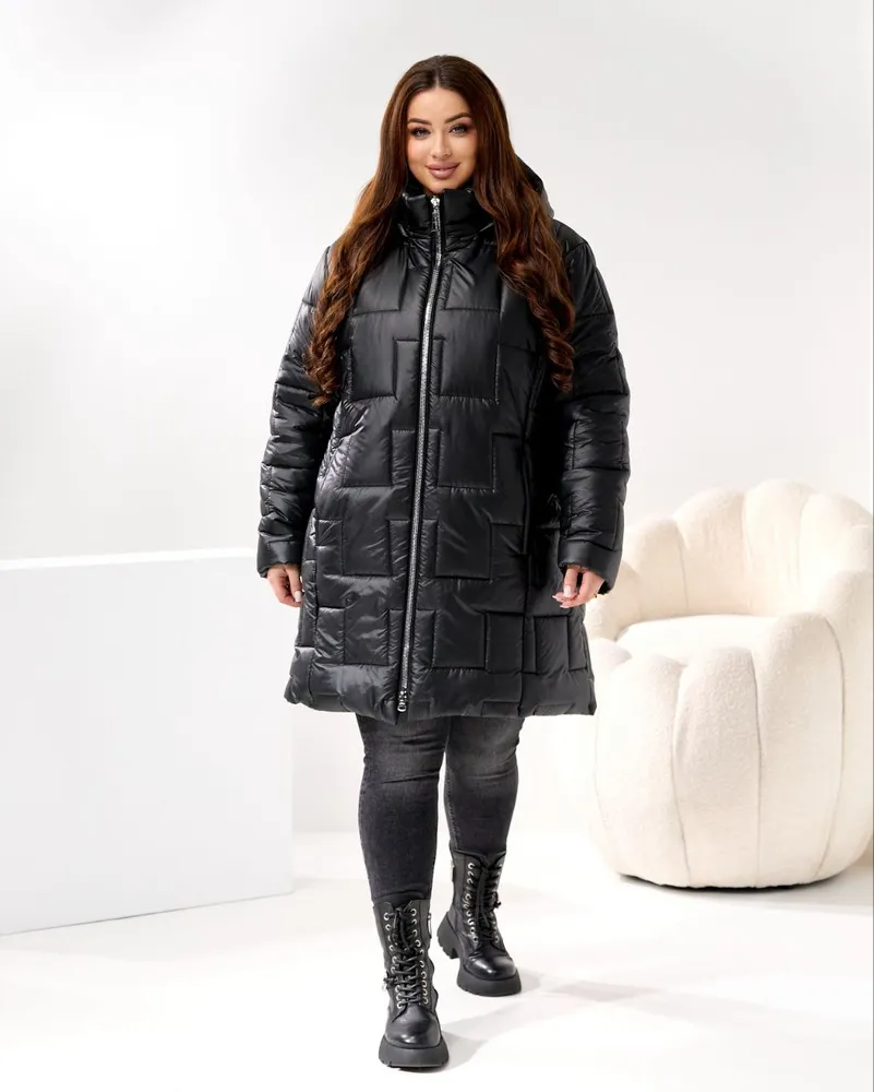 Куртка УК-053 Фабрика Моды