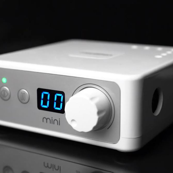 Аппарат для маникюра К-35 mini/H35SP1