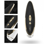 Вакуумно-волновой стимулятор с вибрацией Satisfyer Haute Couture