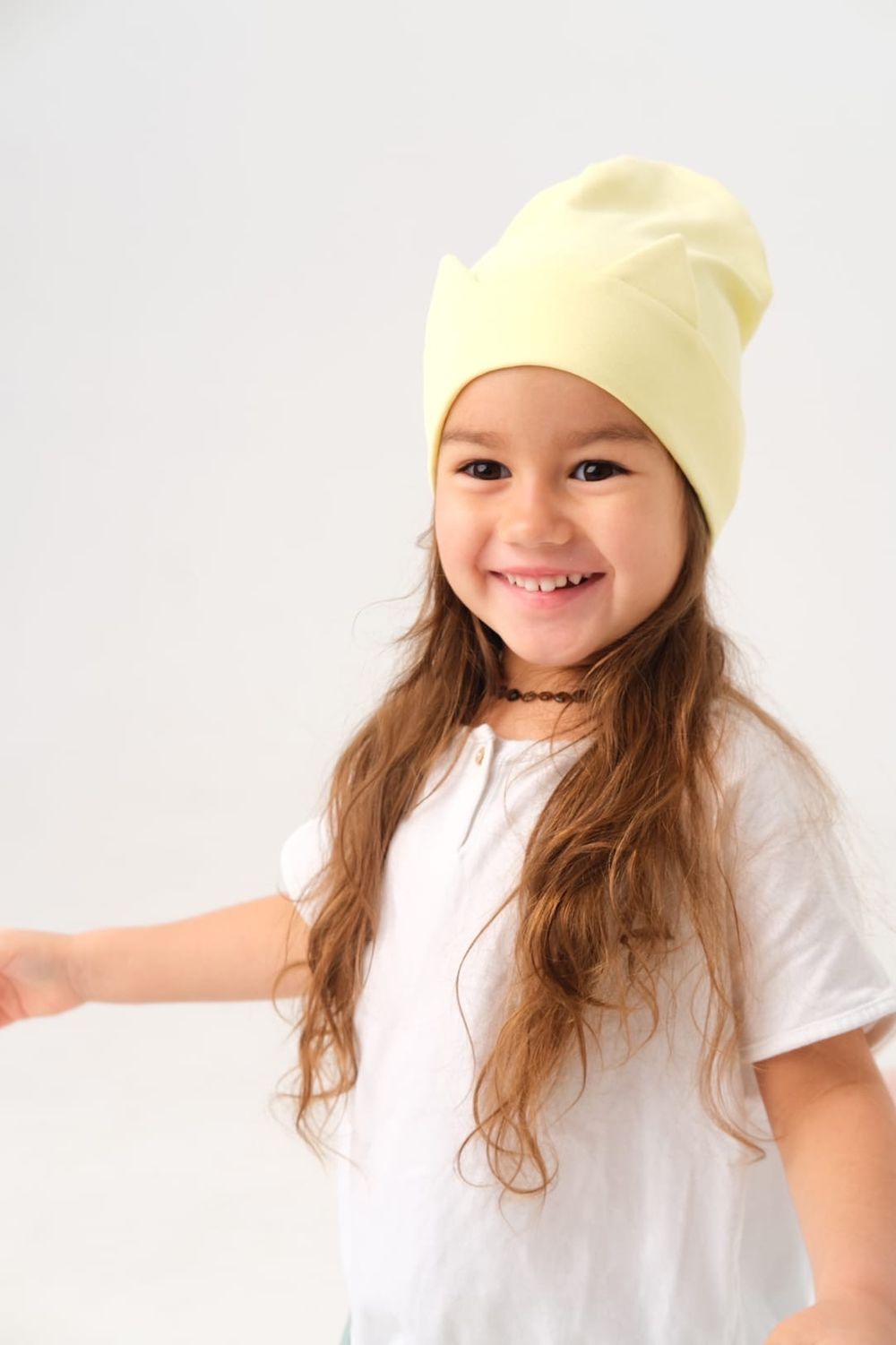 Шапка трикотажная КИС(Груша)