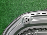 Капот Skoda Kodiaq (2016-н.в.)