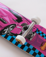 Детский скейтборд Футворк Стритрейсер 7.125"