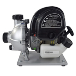 Мотопомпа бензиновая Evoline XG 10 для слабозагрязненной воды (произведено Zongshen) 1T90SXG10EVO