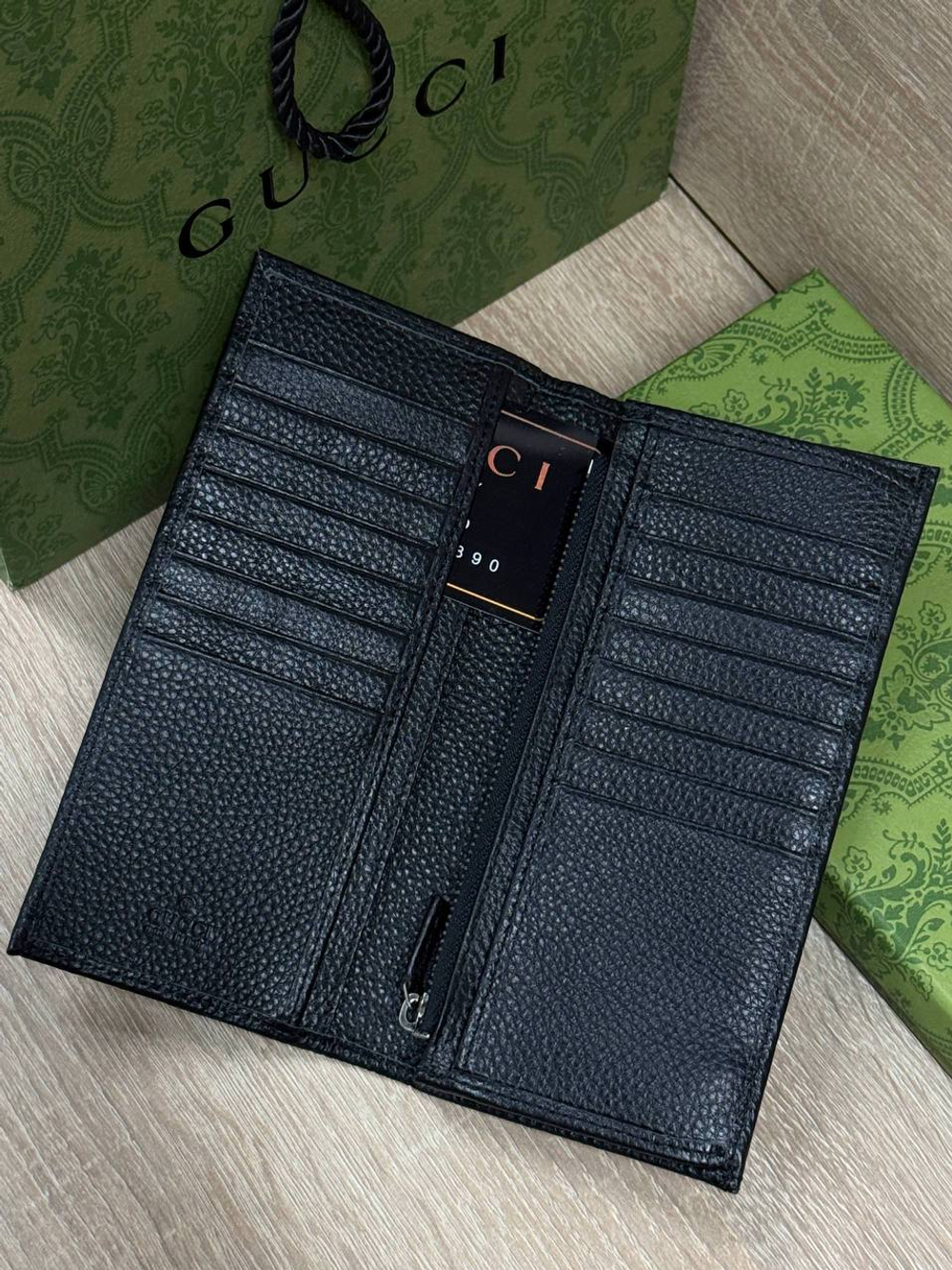 Кошелек Gucci