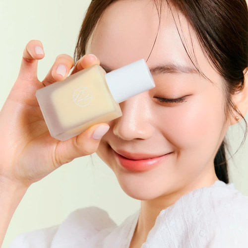 Сыворотка для сияния кожи на основе облепихи Kaine Vita Drop Serum