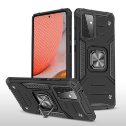 Противоударный чехол Legion Case для Samsung Galaxy A72