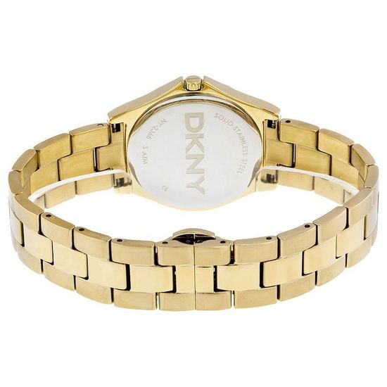 Женские наручные часы DKNY NY2366