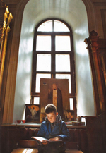 Журнал "Фома" №10 Октябрь 2023 г.