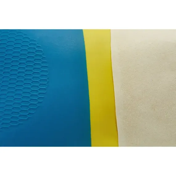 Перчатки Manipula Specialist Союз КЩС латекс/неопрен с хлопковым напылением