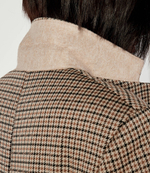 Пиджак Weekend MaxMara - коричневый(259160516)