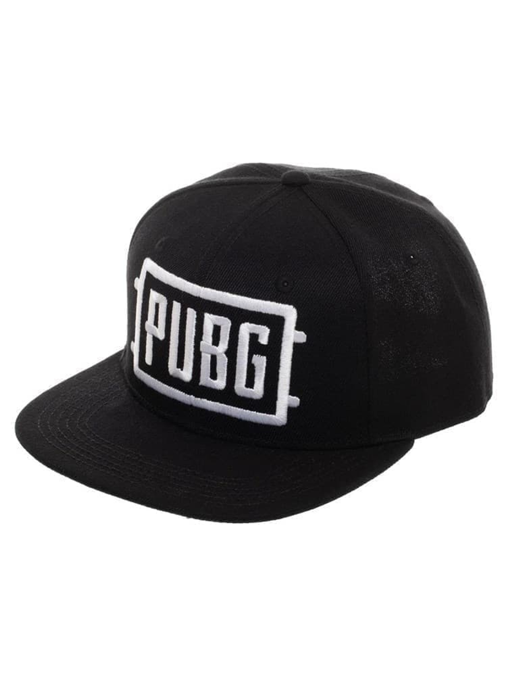 Бейсболка PUBG logo