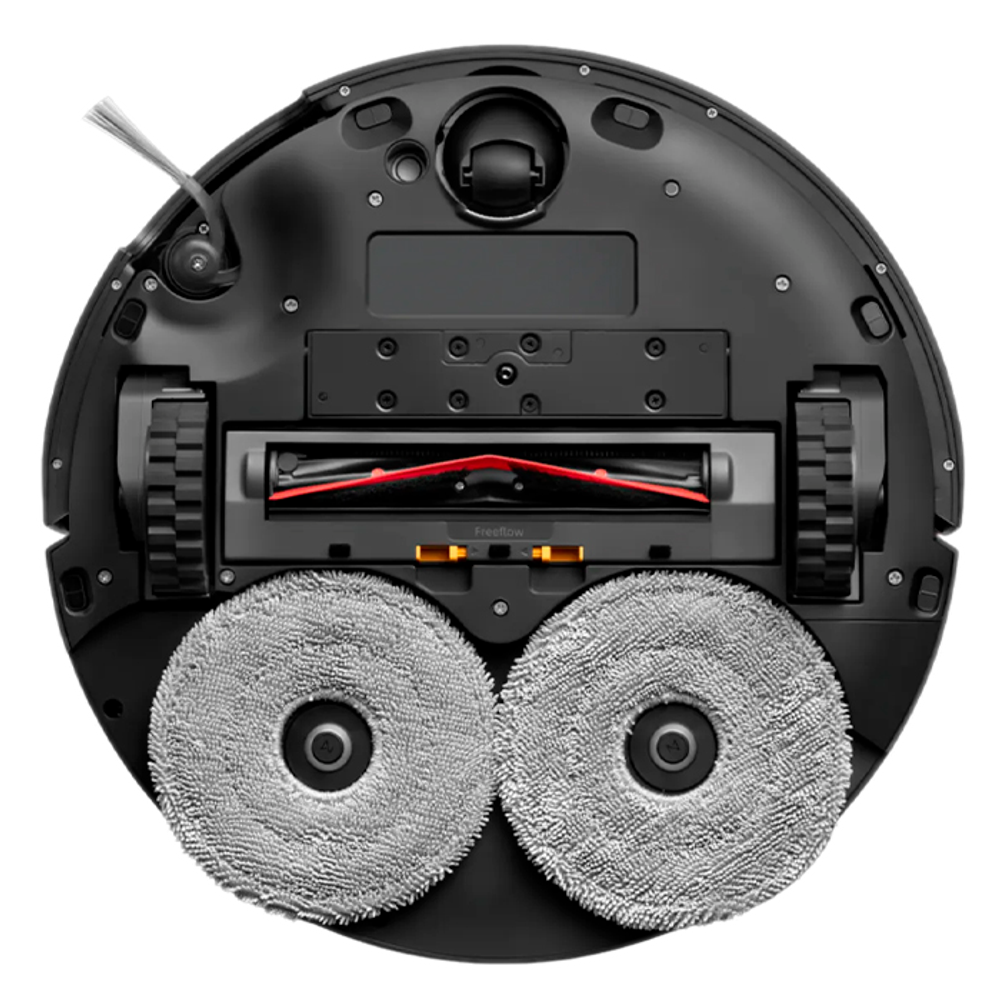 Робот-пылесос Roborock Saros Z70 (RU), черный (Black)