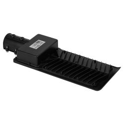 Уличный светильник ЭРА SPP-502-0-50K-080 консольный 80Вт 5000K 8400Лм IP65 полный раструб | Уличные консольные светильники