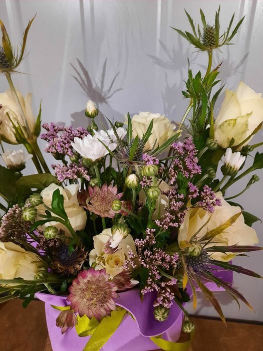 Композиция &quot;Контраст&quot;