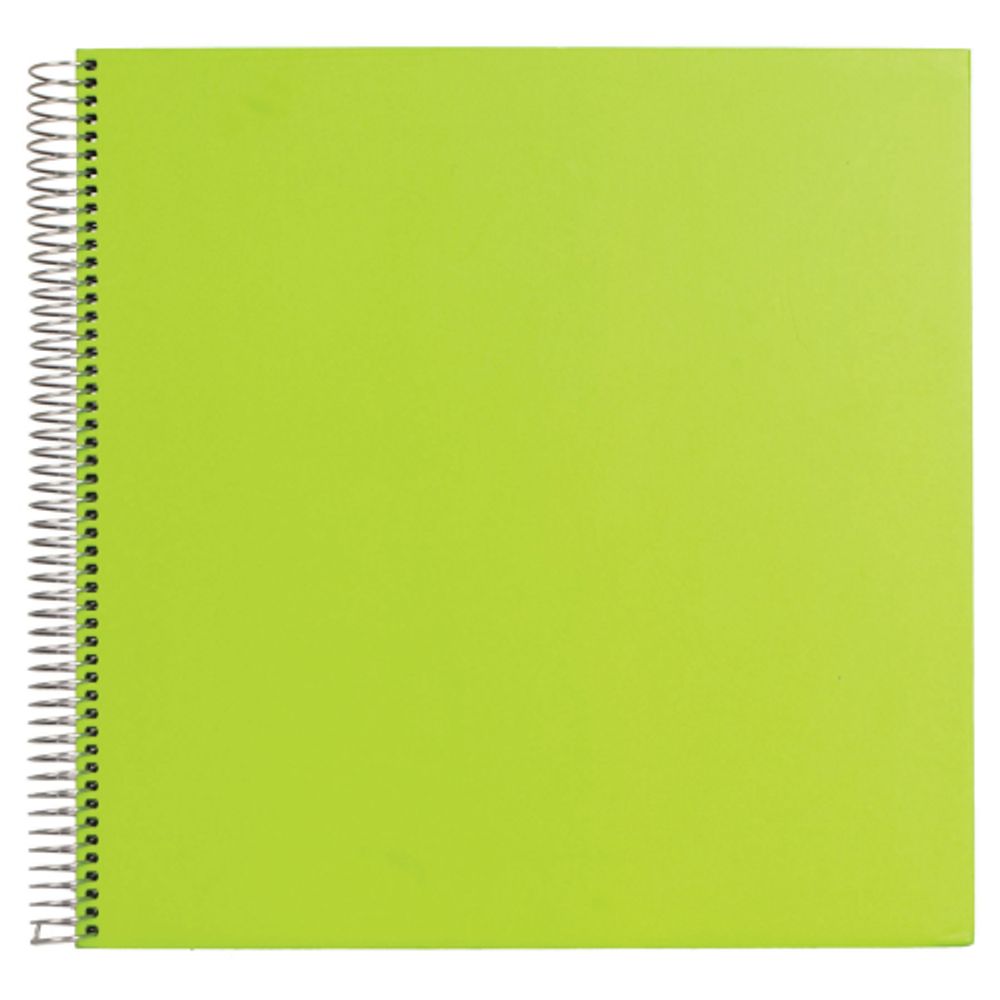 Innova Q150490 Фотоальбом в ассортименте (3 дизайна) 30 листов 29*29 Festival , под уголки | Innova