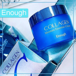 Enough. Увлажняющий крем с коллагеном Collagen Moisture Essential Cream