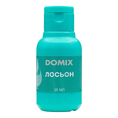 Лосьон PERFUMER Domix, 18 мл