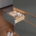 Шкаф 3-х ств Багира ШК-08