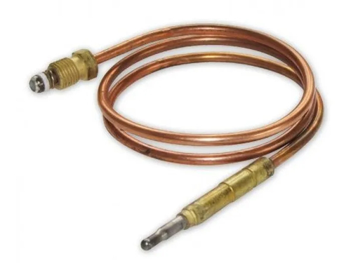 Термопара Термо (М-9 380 мм) длинный нос