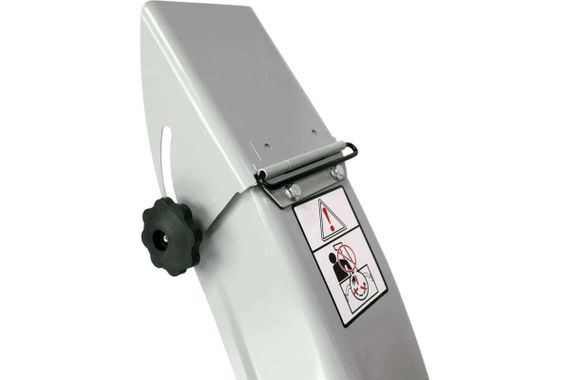 Снегоуборщик РЕСАНТА СБ 4800Б